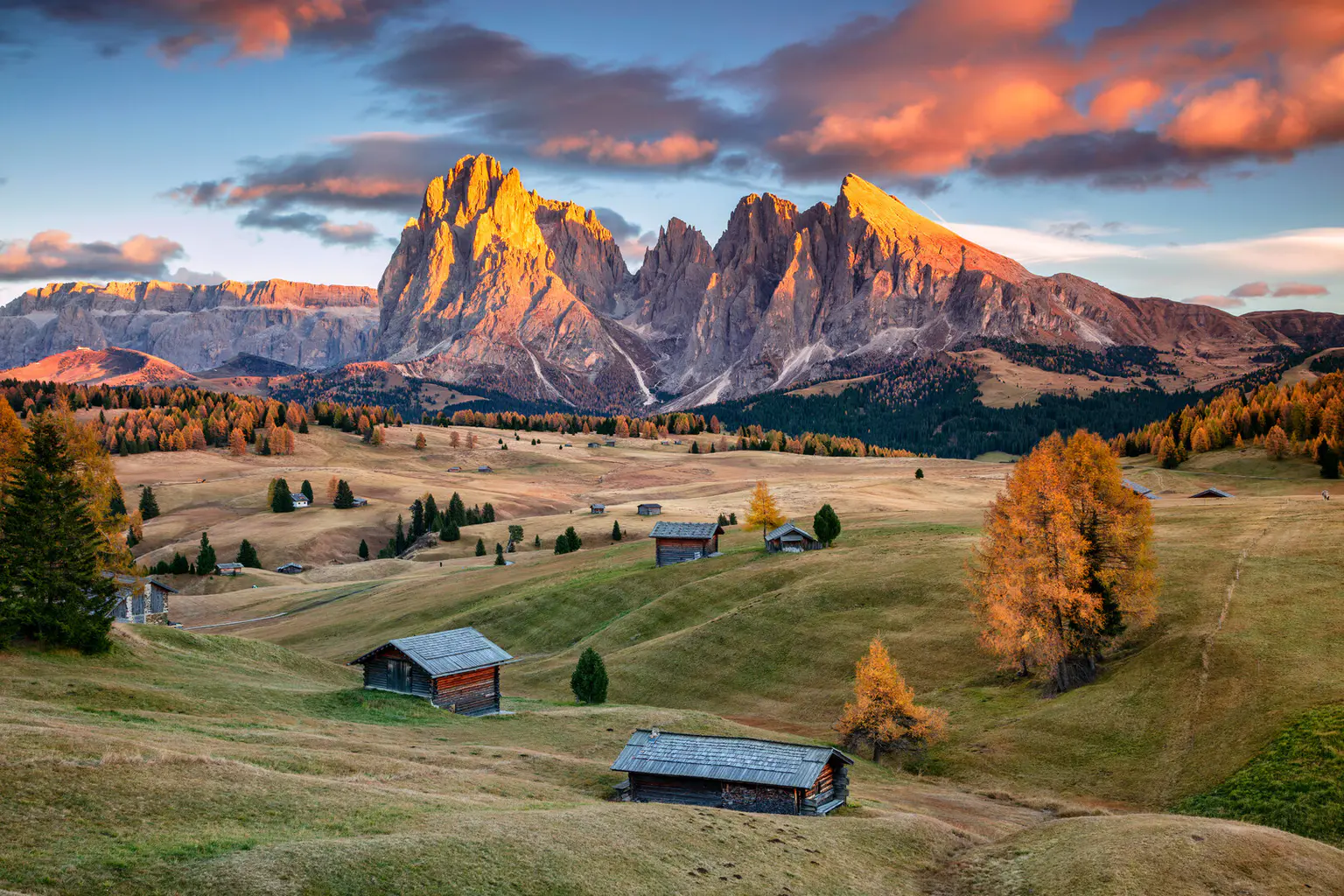 Road trip moto Suisse, Tyrol et Dolomites 2026